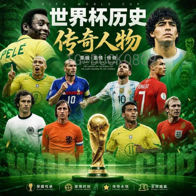 最新2026年美加墨世界杯最新消息一览：赛程、场馆与预选赛动态